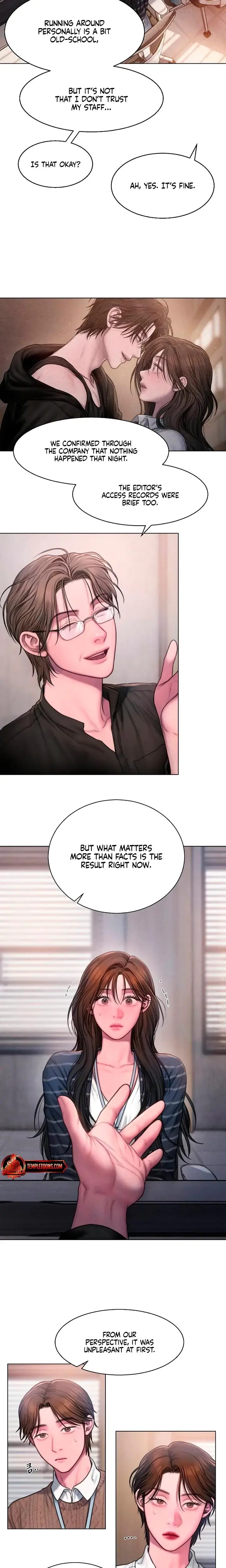 Greedy Chapter 10 - Page 9