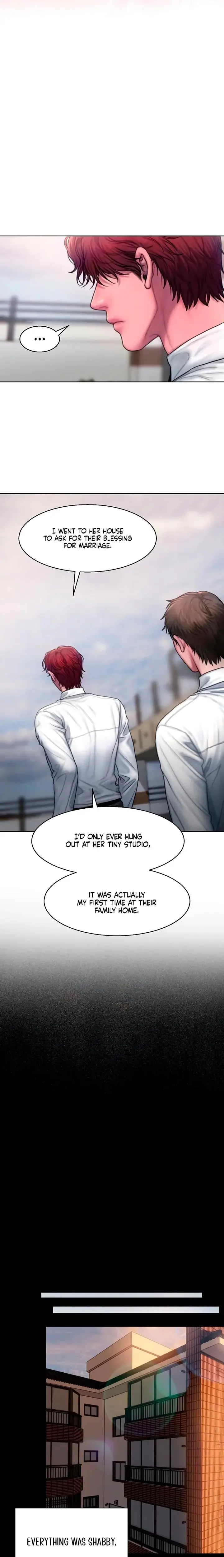 Greedy Chapter 11 - Page 11
