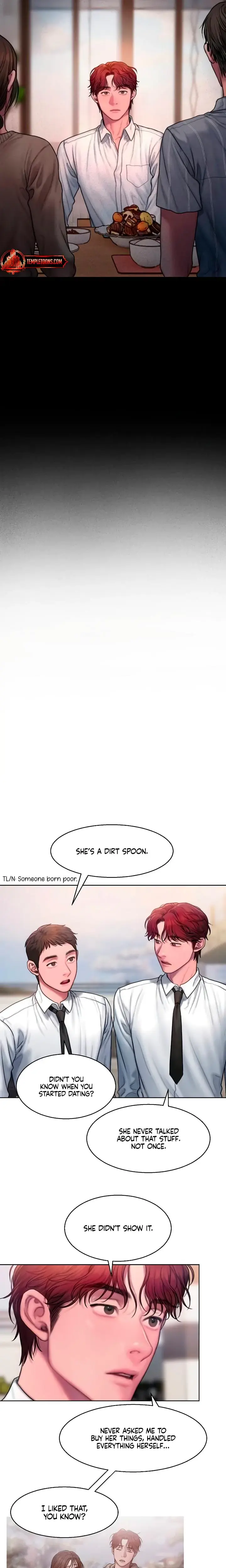 Greedy Chapter 11 - Page 15