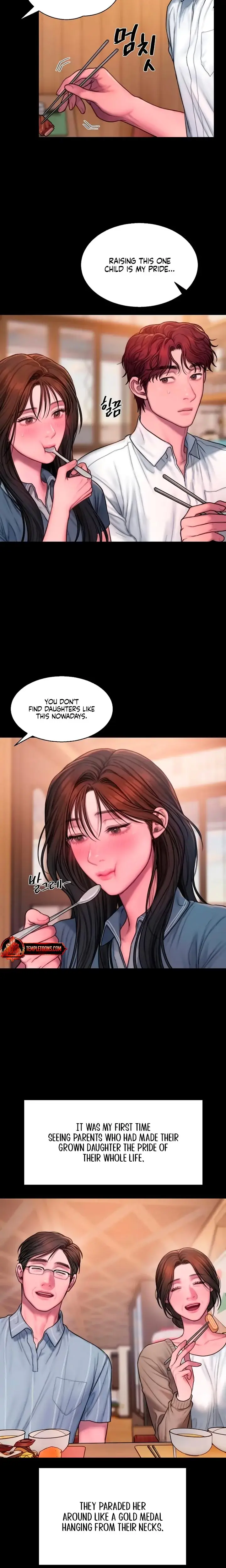 Greedy Chapter 11 - Page 17