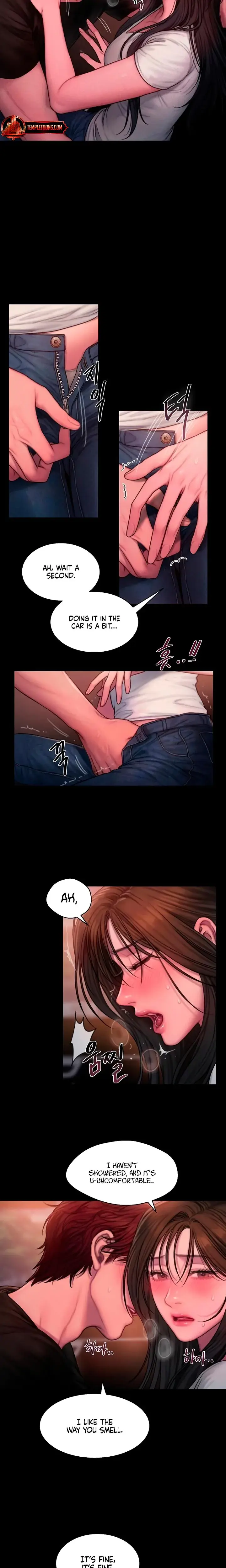 Greedy Chapter 11 - Page 3