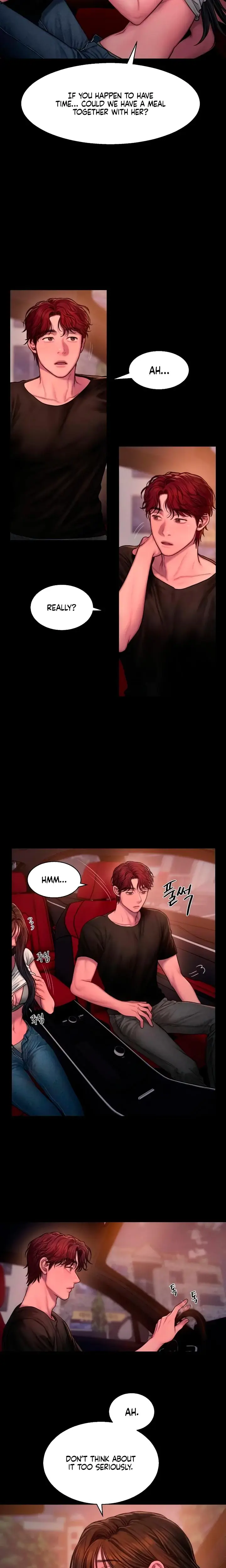 Greedy Chapter 11 - Page 6