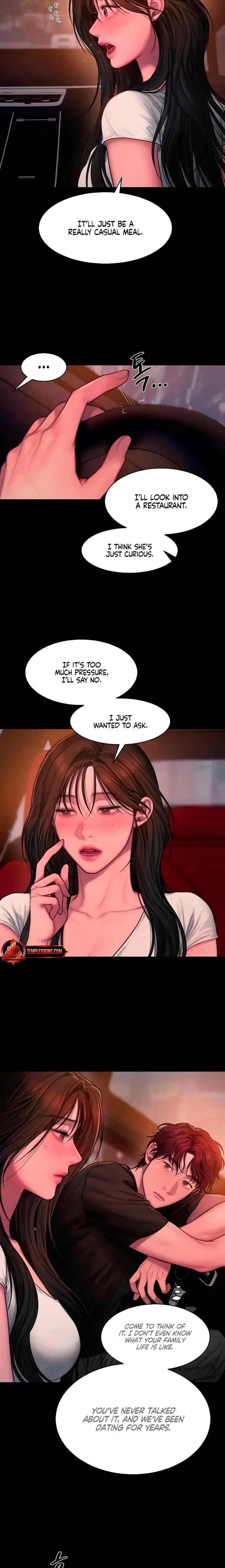 Greedy Chapter 11 - Page 7