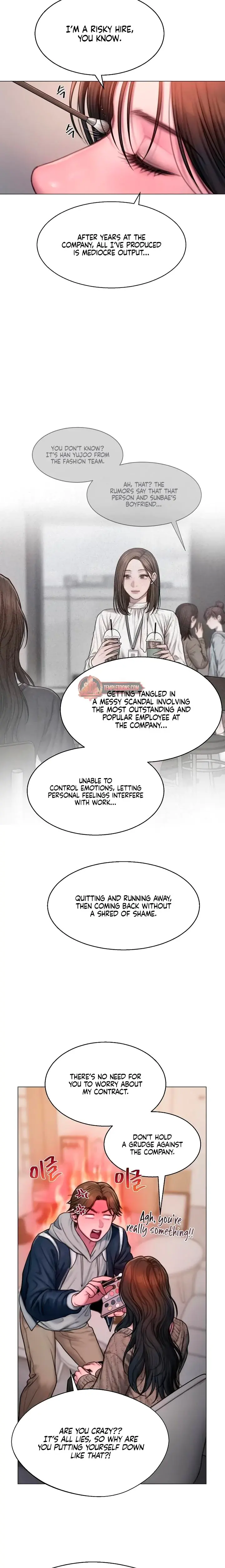 Greedy Chapter 12 - Page 10