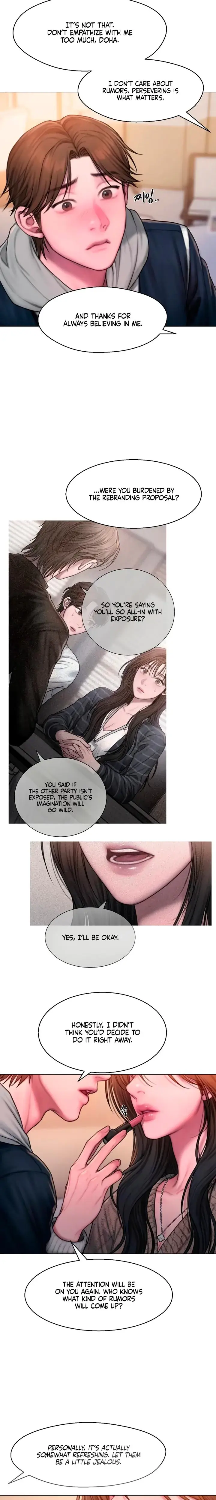 Greedy Chapter 12 - Page 11
