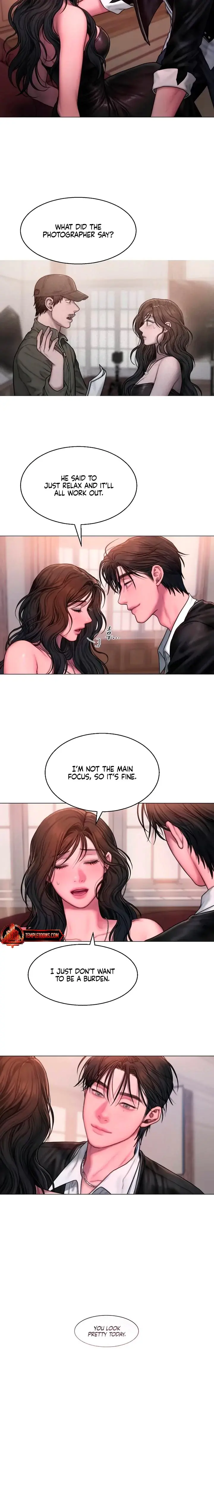 Greedy Chapter 12 - Page 18