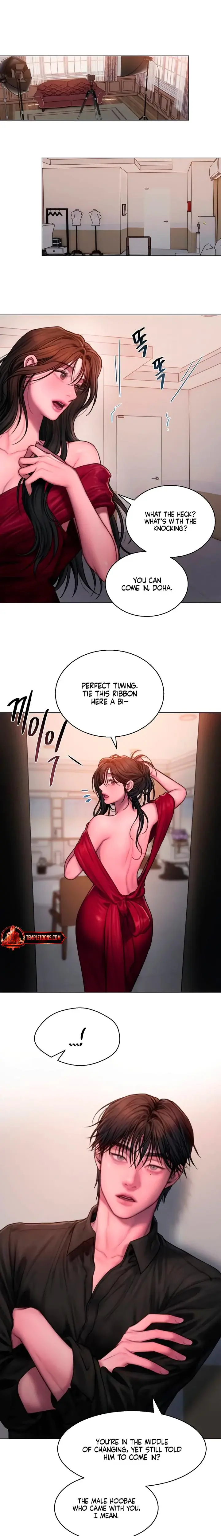 Greedy Chapter 13 - Page 11