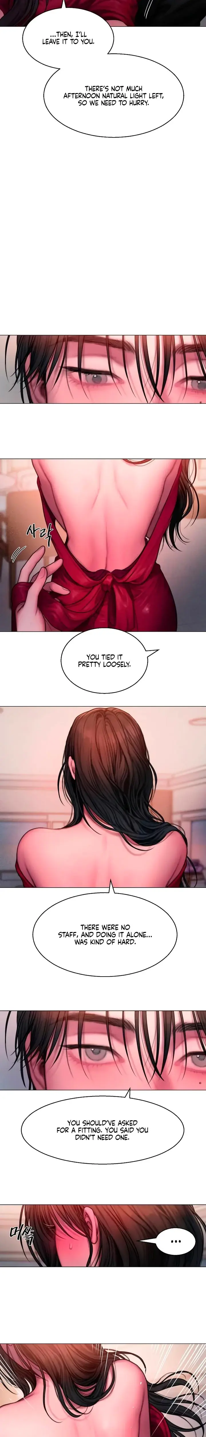 Greedy Chapter 13 - Page 13
