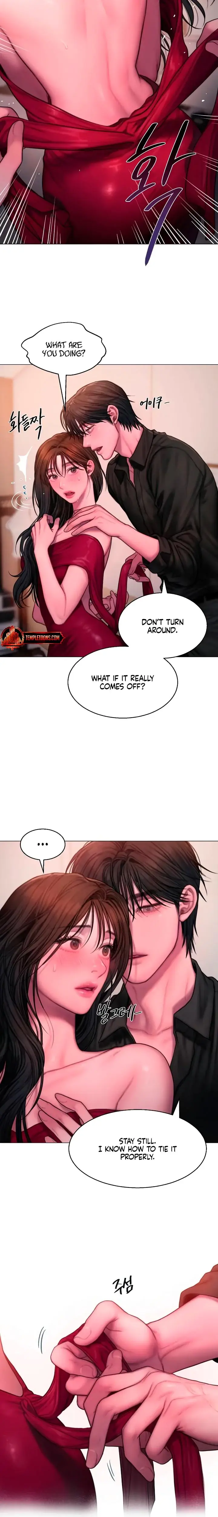 Greedy Chapter 13 - Page 14