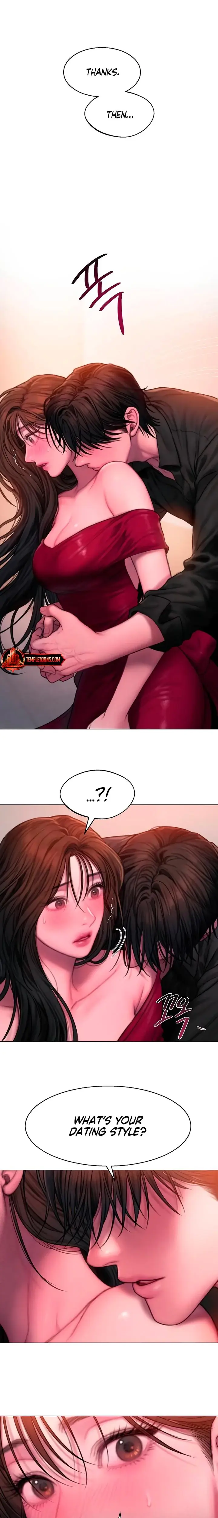Greedy Chapter 13 - Page 18