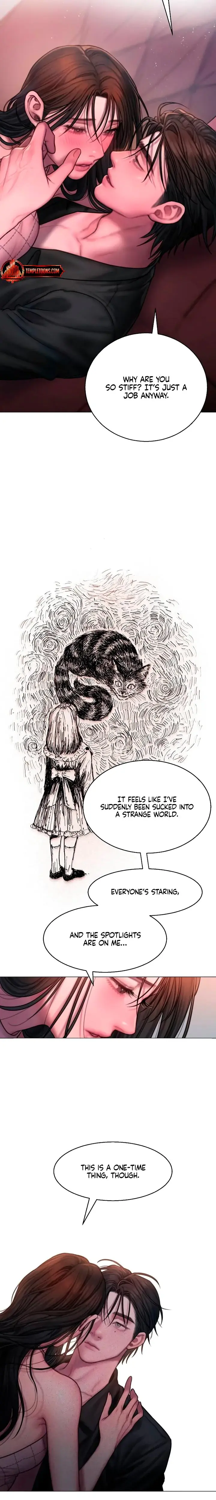 Greedy Chapter 13 - Page 8