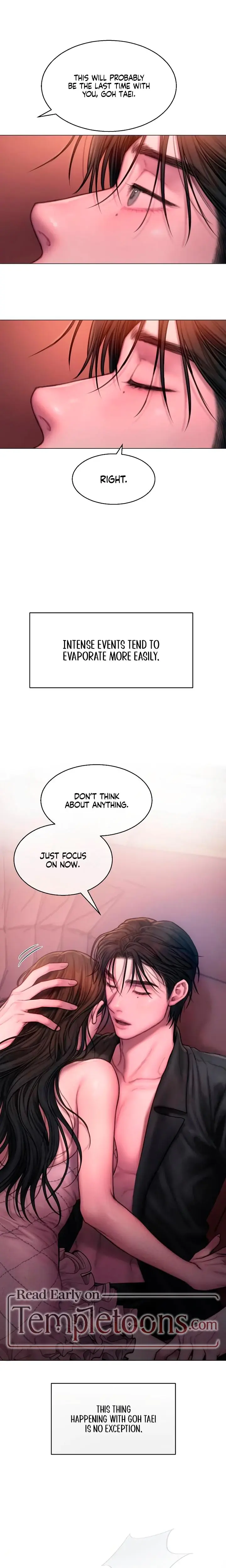 Greedy Chapter 13 - Page 9