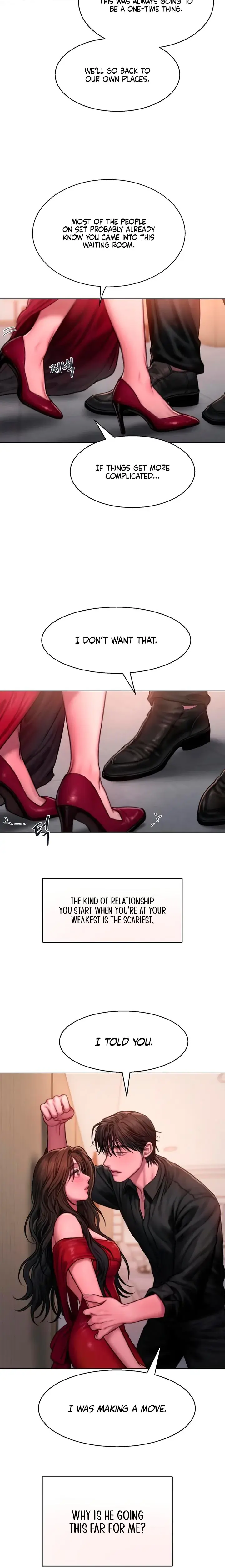 Greedy Chapter 14 - Page 11