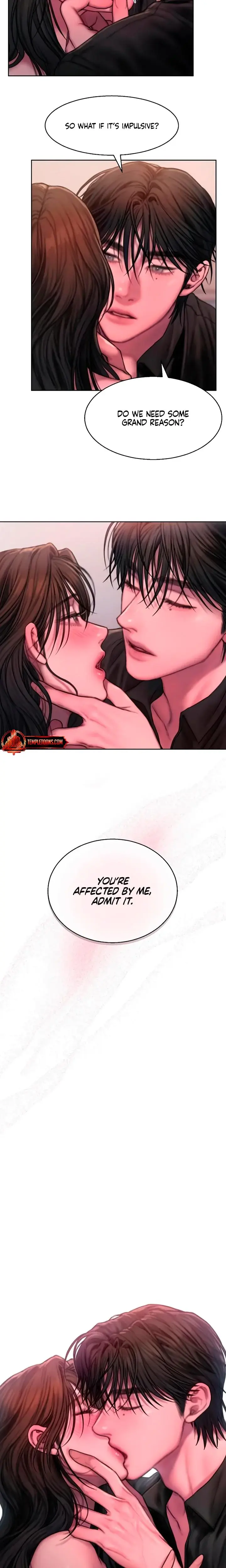 Greedy Chapter 14 - Page 14