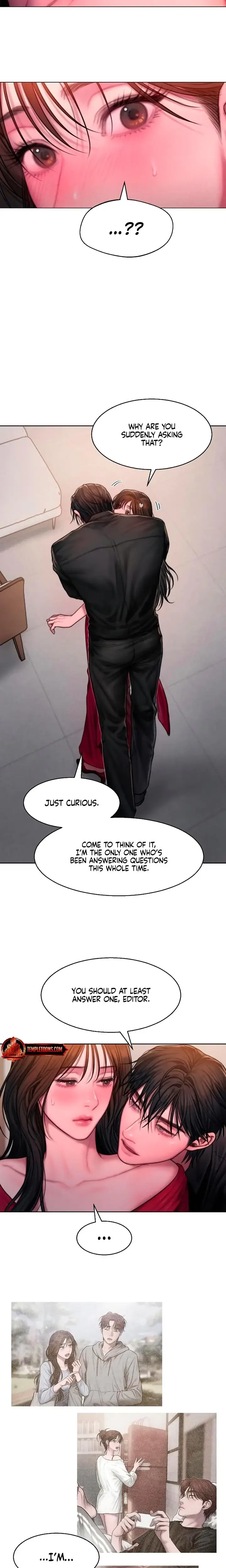 Greedy Chapter 14 - Page 2