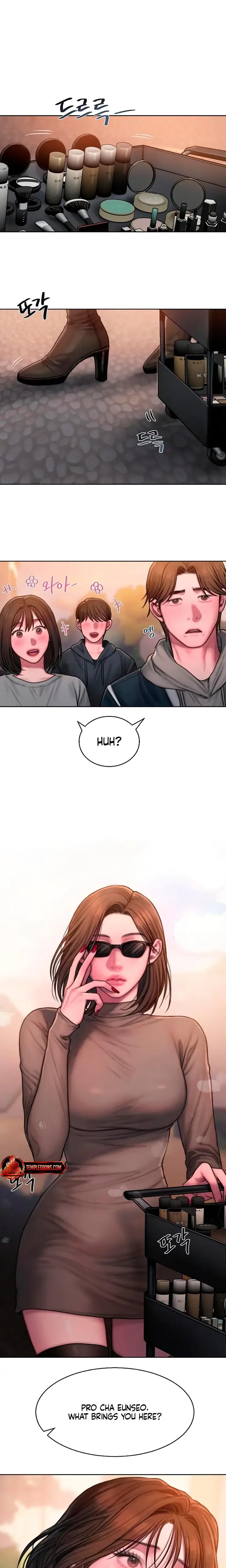 Greedy Chapter 14 - Page 23