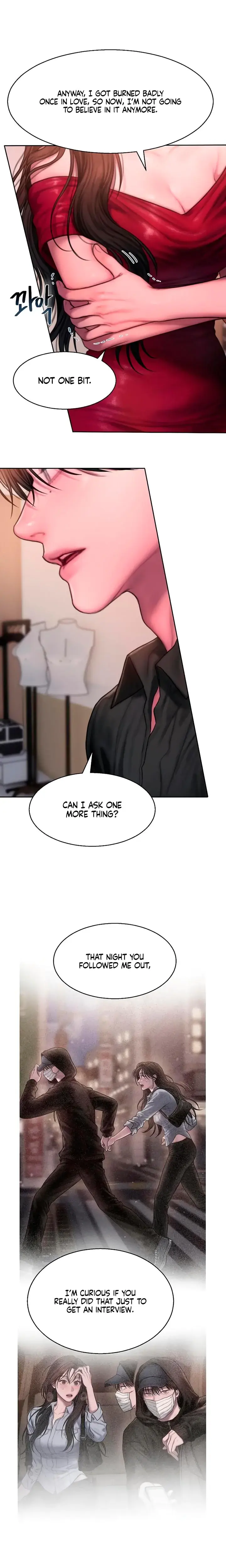 Greedy Chapter 14 - Page 5