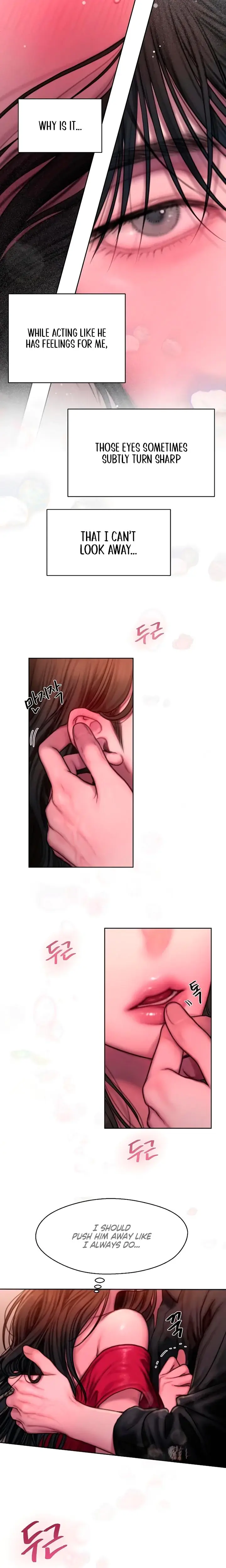Greedy Chapter 14 - Page 9