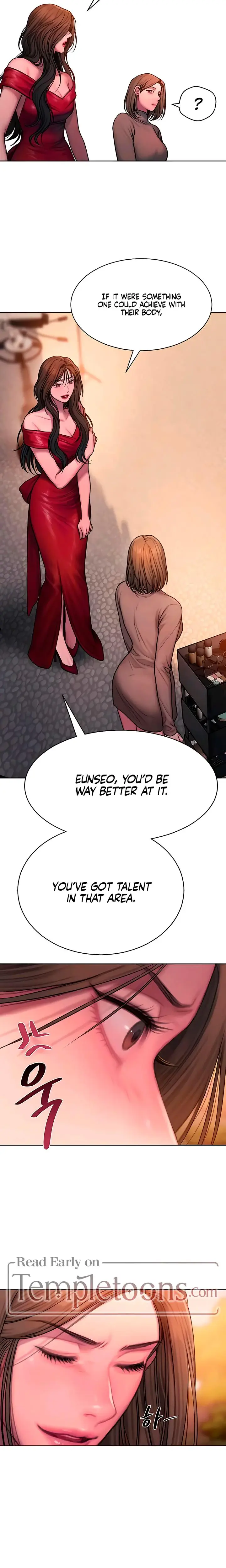 Greedy Chapter 15 - Page 12