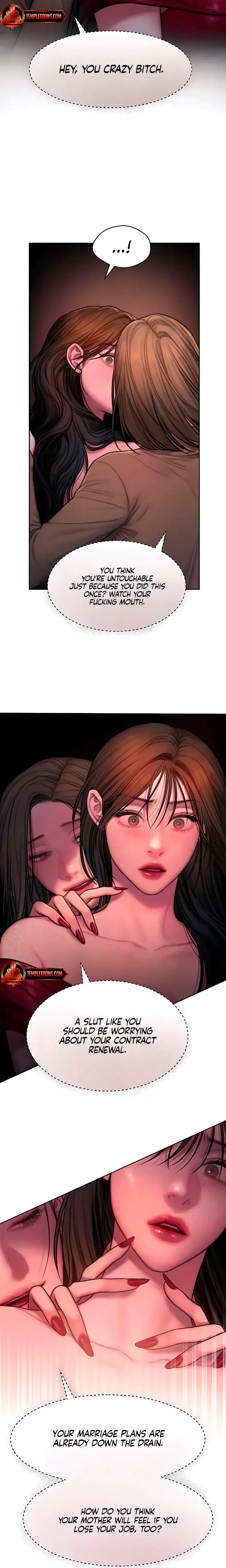 Greedy Chapter 15 - Page 15