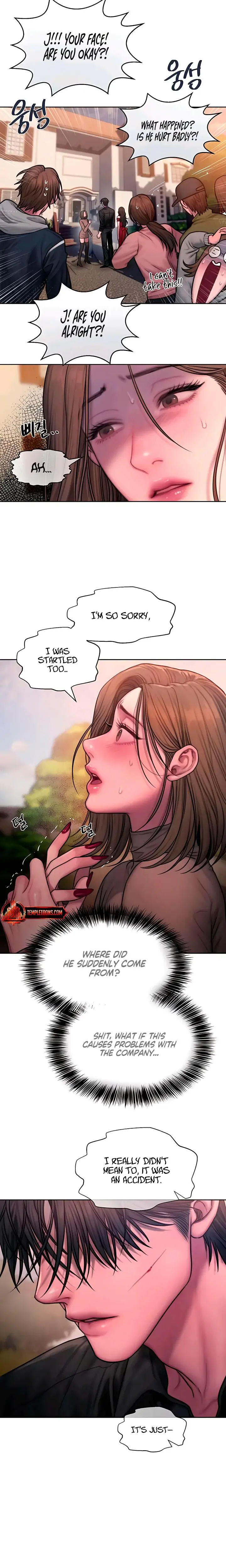 Greedy Chapter 15 - Page 21
