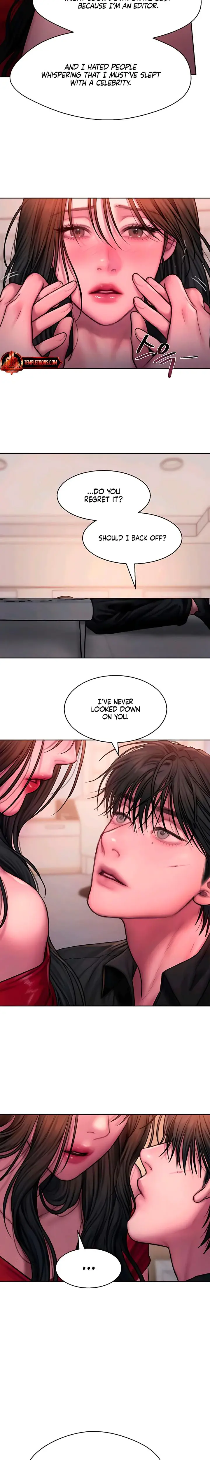 Greedy Chapter 16 - Page 14