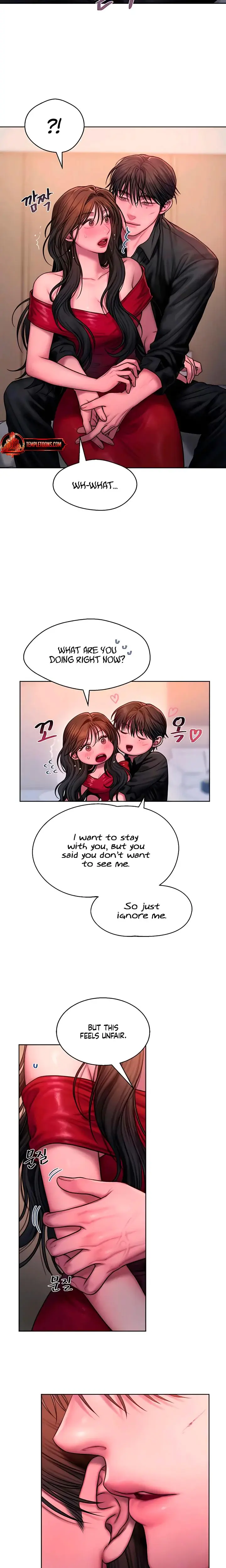 Greedy Chapter 16 - Page 9