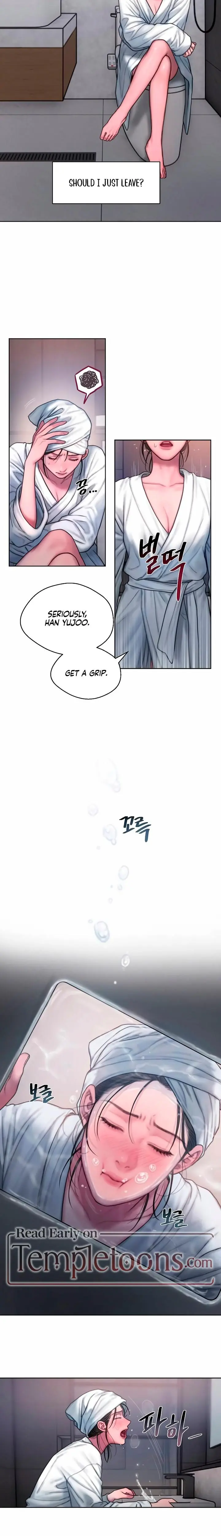 Greedy Chapter 17 - Page 12