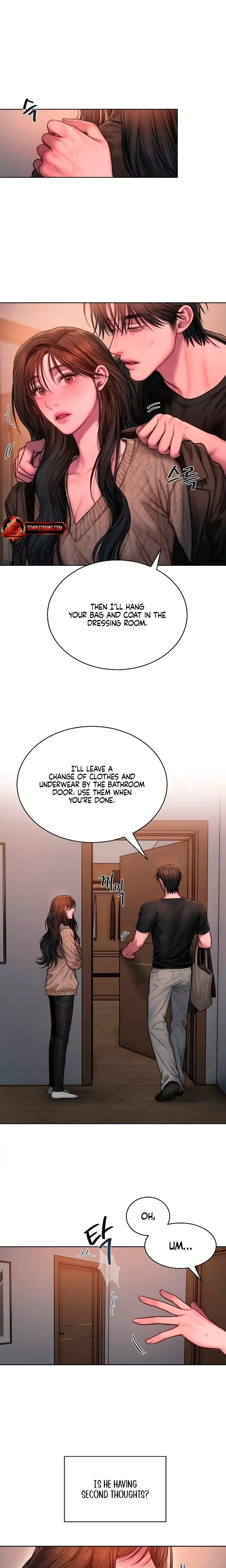 Greedy Chapter 17 - Page 7