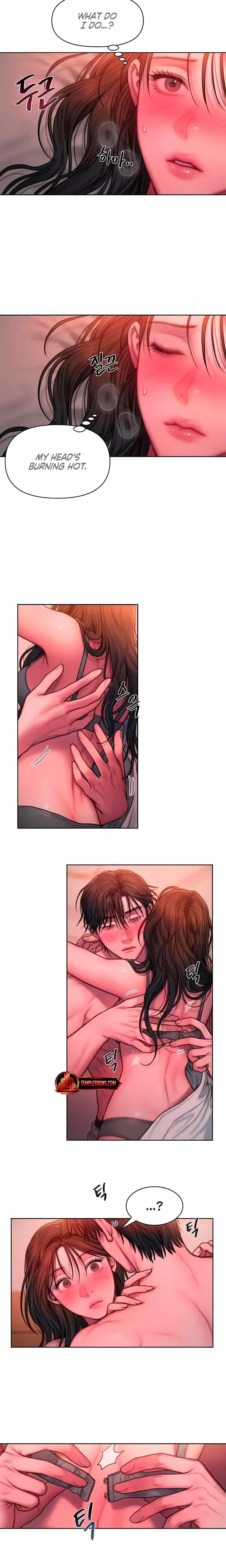 Greedy Chapter 18 - Page 12