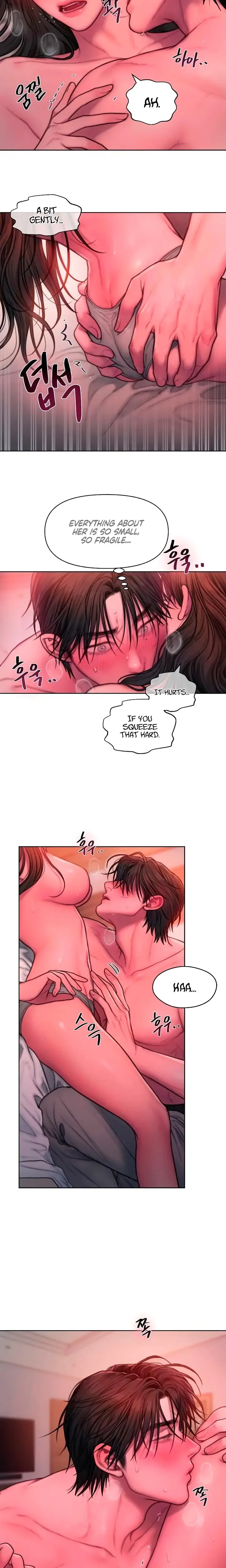 Greedy Chapter 18 - Page 16