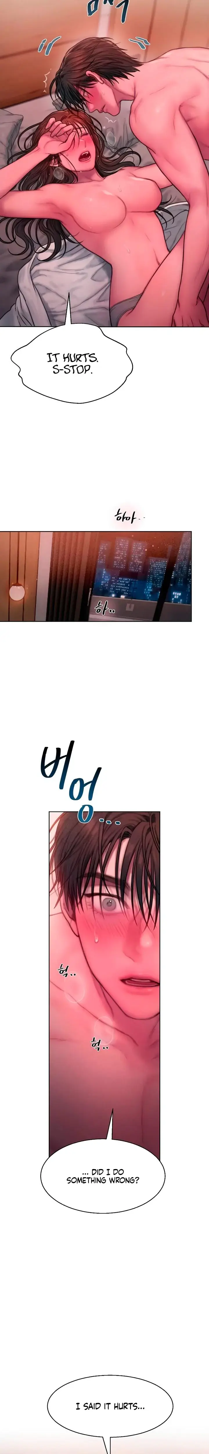 Greedy Chapter 18 - Page 18