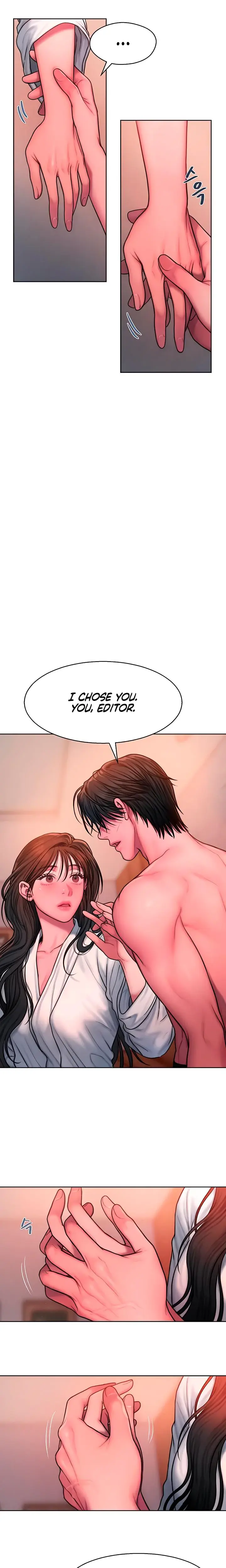 Greedy Chapter 19 - Page 13