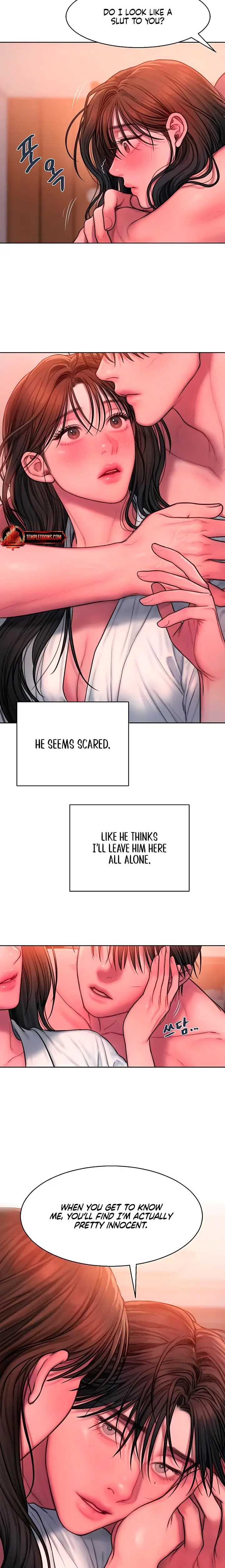 Greedy Chapter 19 - Page 14