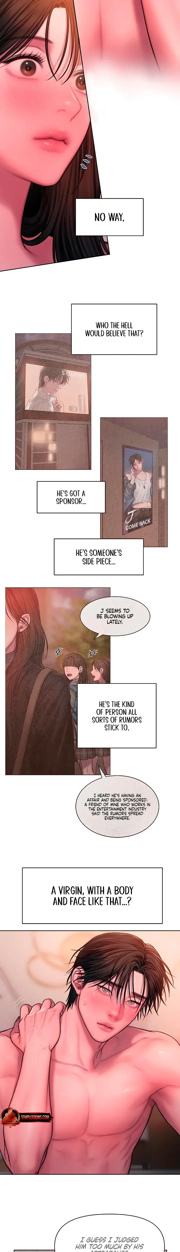 Greedy Chapter 19 - Page 5