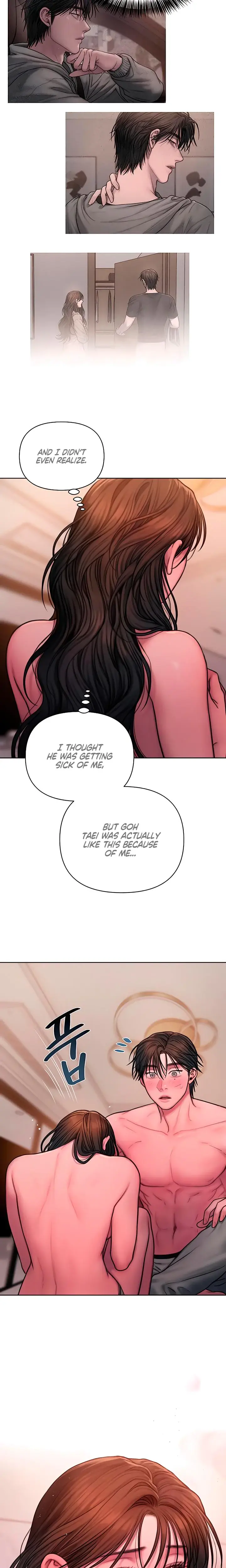 Greedy Chapter 19 - Page 7