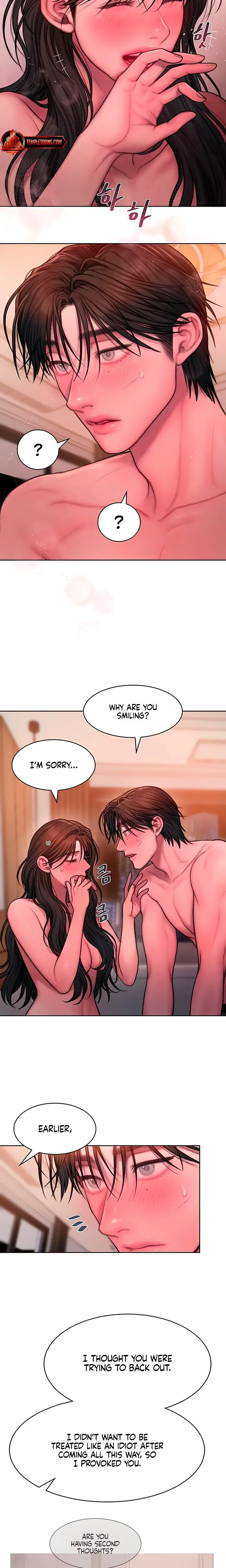 Greedy Chapter 19 - Page 8