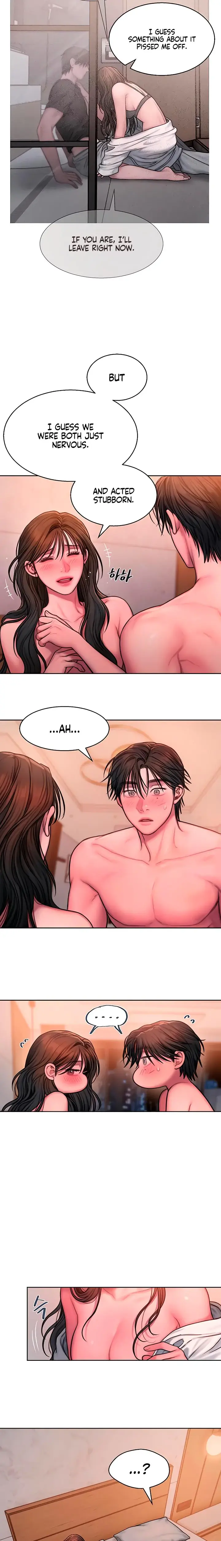 Greedy Chapter 19 - Page 9