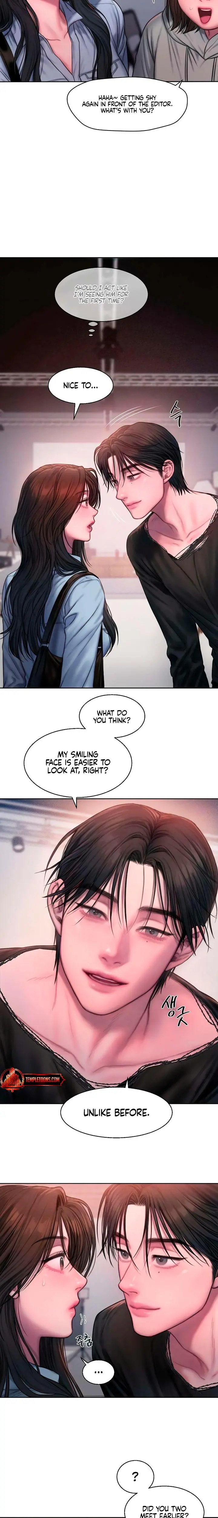 Greedy Chapter 2 - Page 10