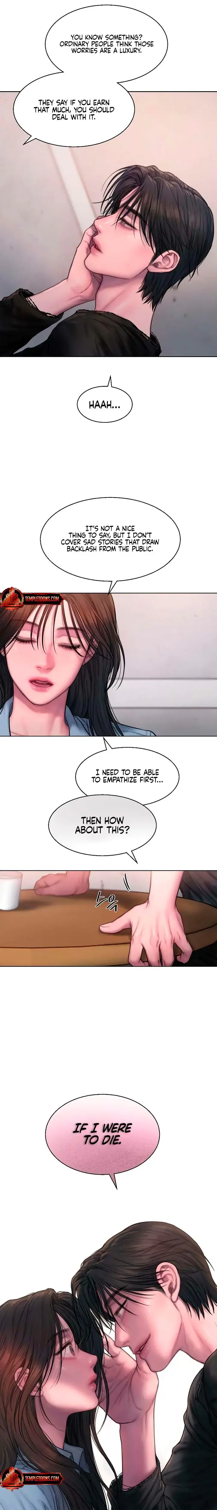 Greedy Chapter 2 - Page 19