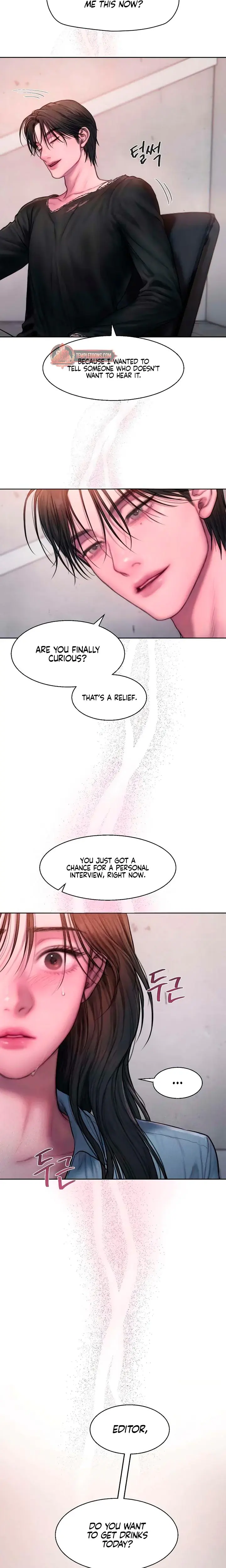 Greedy Chapter 2 - Page 22