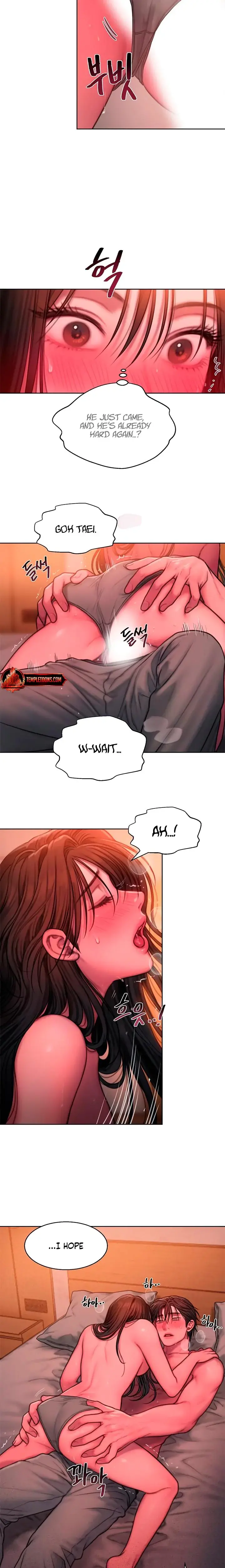 Greedy Chapter 20 - Page 12