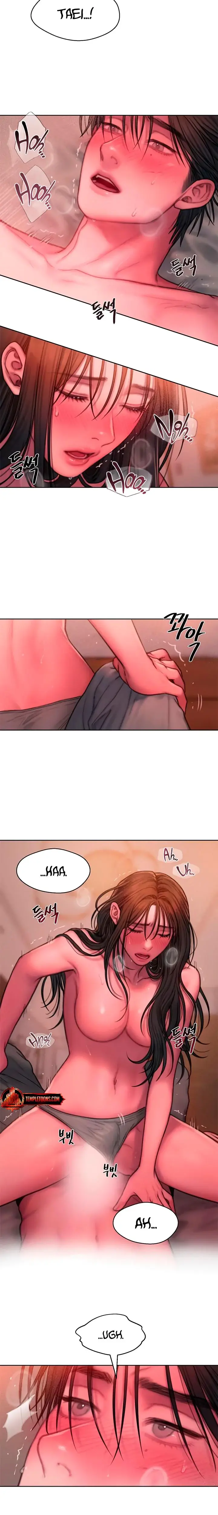 Greedy Chapter 20 - Page 8