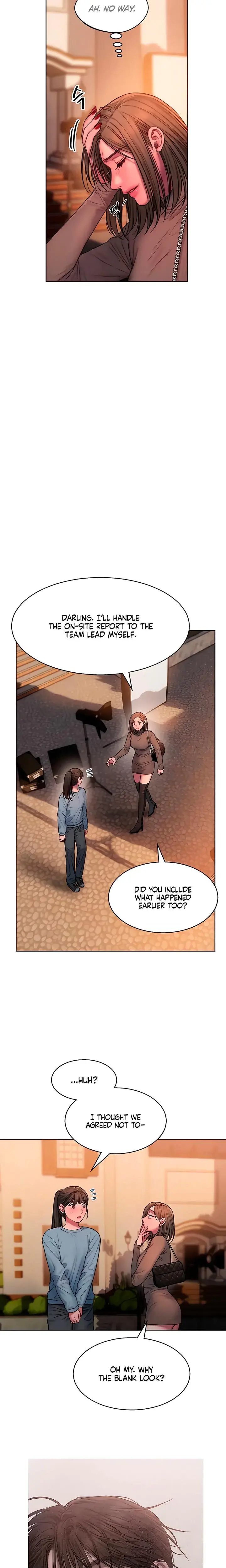 Greedy Chapter 21 - Page 13