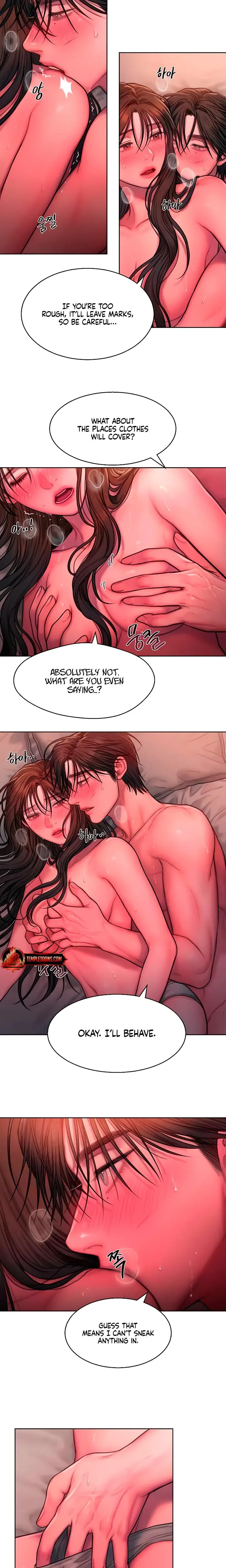Greedy Chapter 21 - Page 4