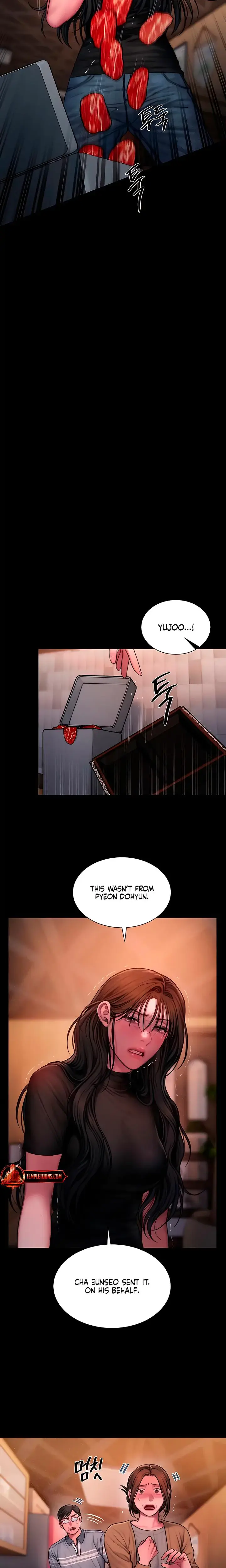Greedy Chapter 22 - Page 11
