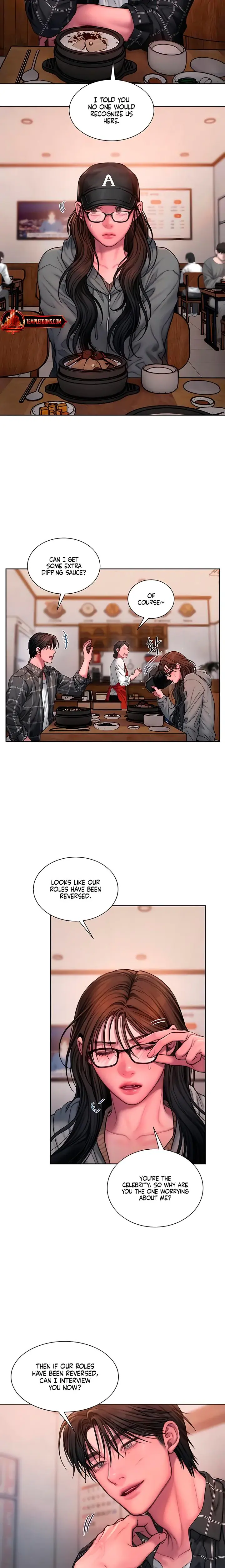 Greedy Chapter 22 - Page 16