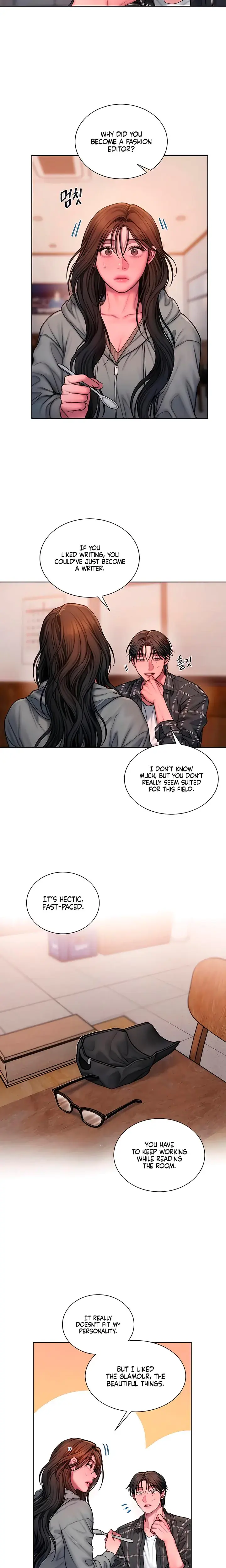 Greedy Chapter 22 - Page 17