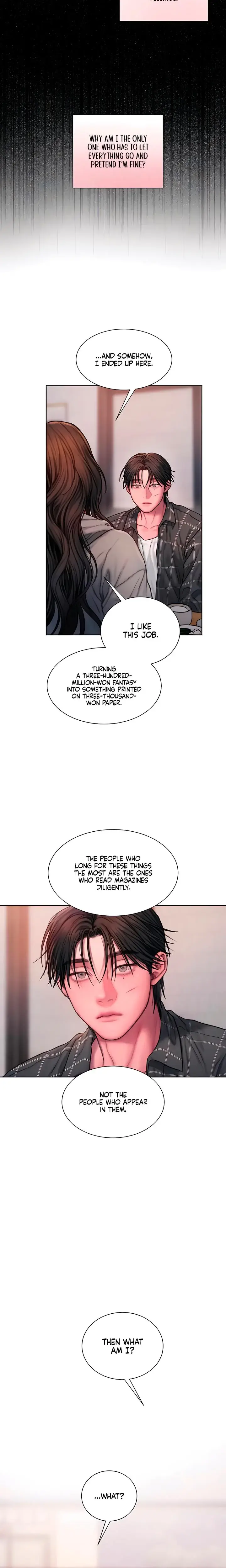 Greedy Chapter 22 - Page 21