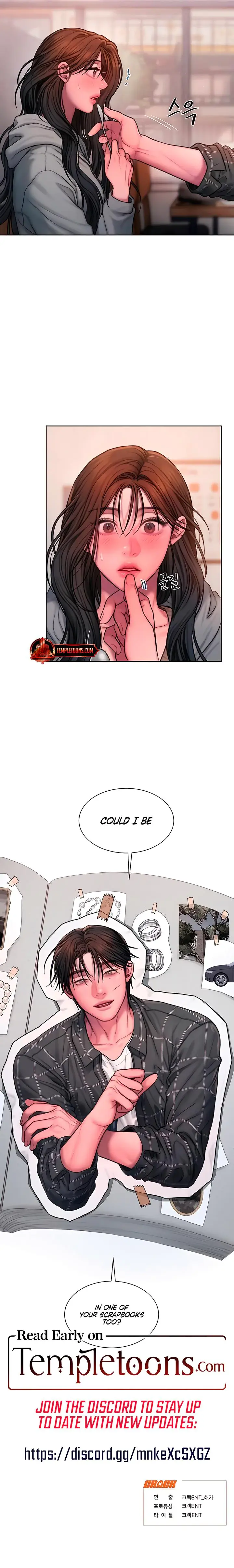 Greedy Chapter 22 - Page 22